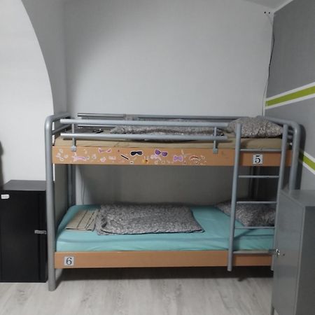 Hostel Antonia Timisoara Exterior photo