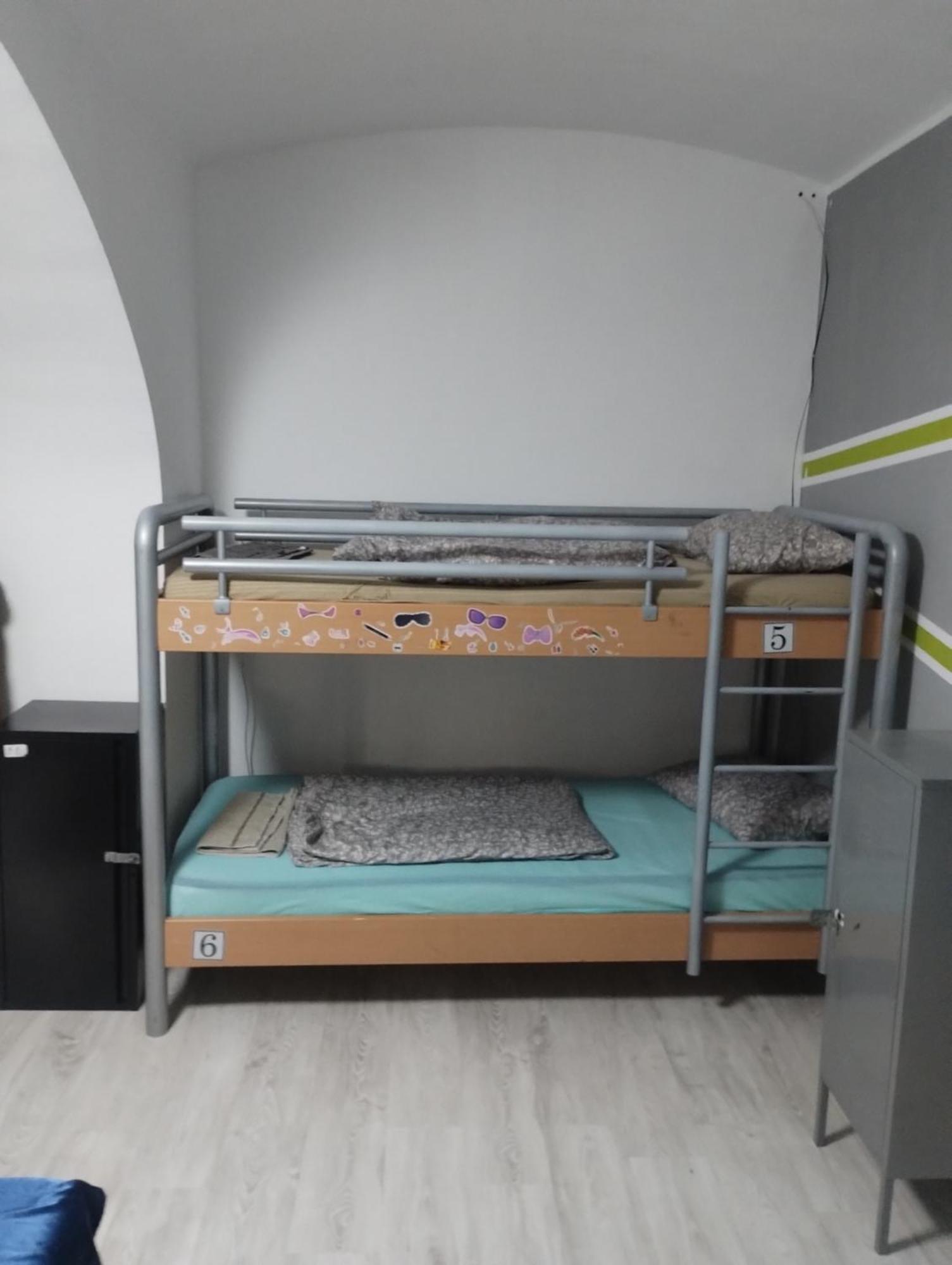 Hostel Antonia Timisoara Exterior photo