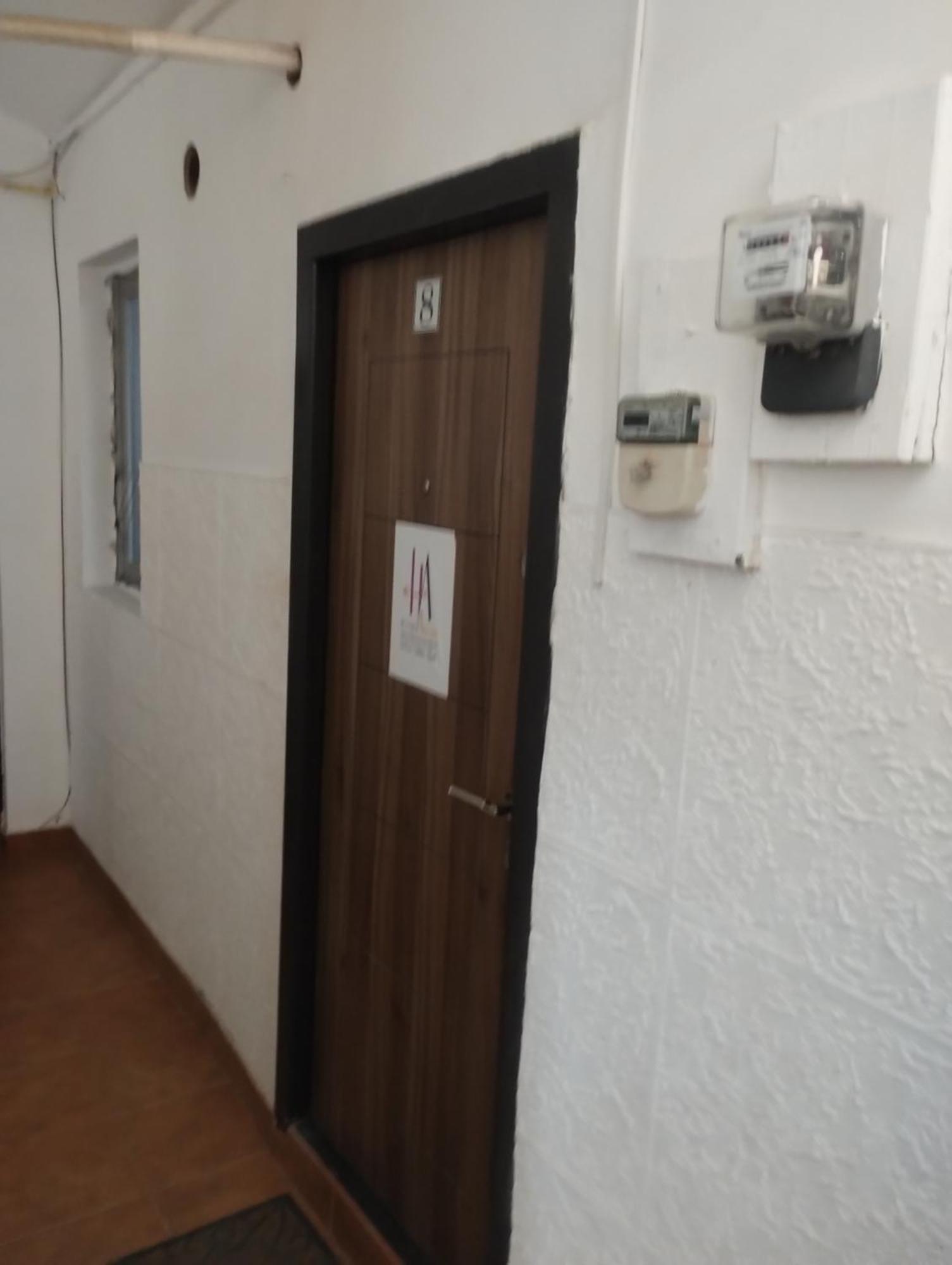 Hostel Antonia Timisoara Exterior photo