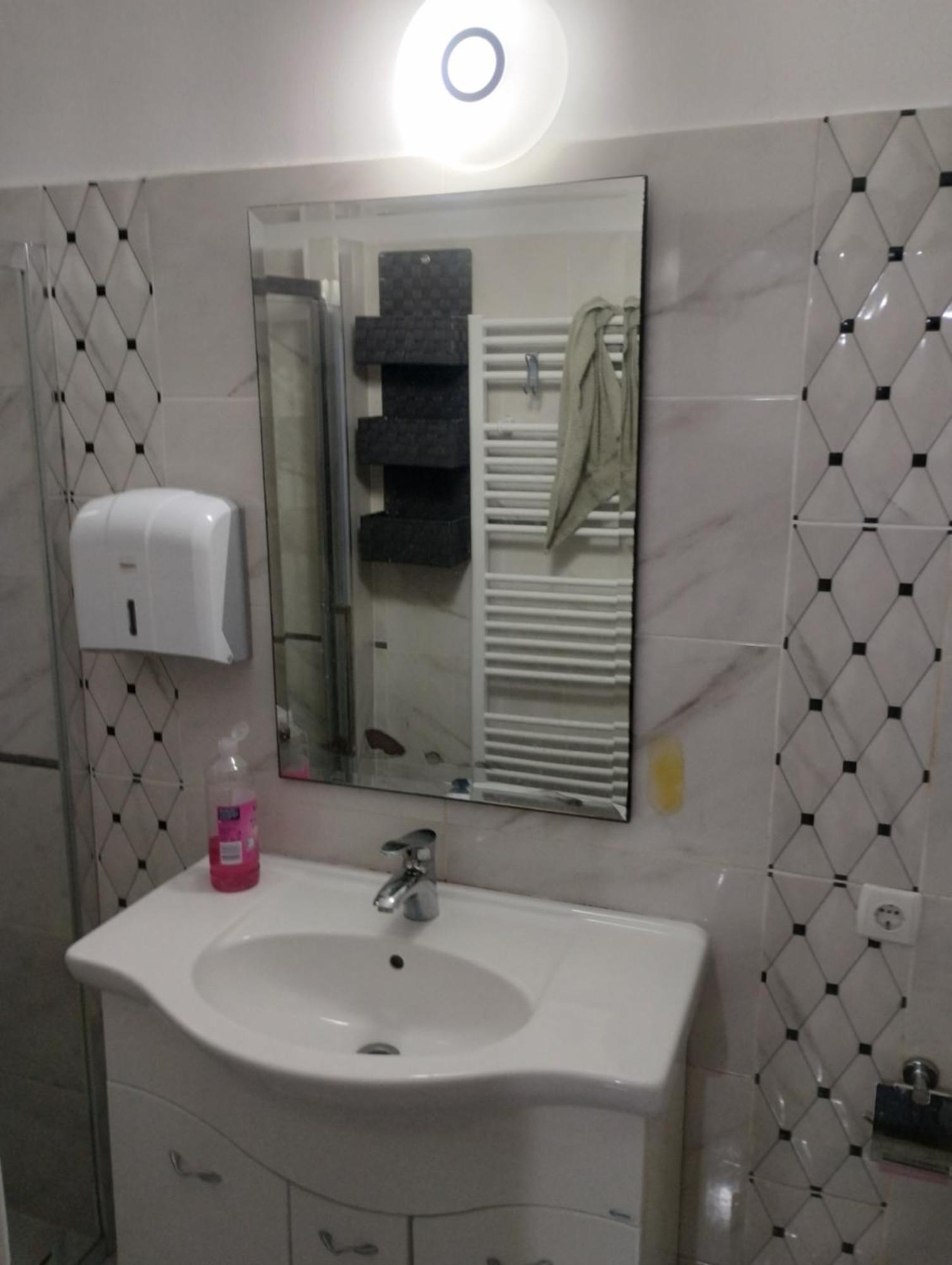 Hostel Antonia Timisoara Room photo